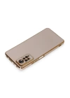 BFS  Xiaomi Redmi Note 11 Pro Kılıf Volet Silikon - Pembe