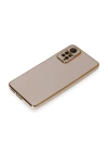 BFS  Xiaomi Redmi Note 11 Pro Kılıf Volet Silikon - Pembe