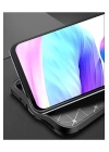 BFS  Xiaomi Redmi Note 11 SE Kılıf Auto Focus Kapak - Siyah