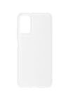 BFS  Xiaomi Redmi Note 11 SE Kılıf Deluxe 2mm Şeffaf Silikon - Şeffaf