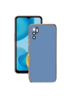 BFS  Xiaomi Redmi Note 11 SE Kılıf Volet Silikon - Mavi