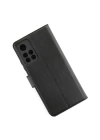 BFS  Xiaomi Redmi Note 11T Kılıf Trend S Plus Kapaklı Kılıf - Siyah