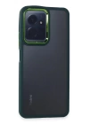 BFS  Xiaomi Redmi Note 12 4G Kılıf Dora Kapak - Haki Yeşil