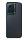 BFS Xiaomi Redmi Note 12 4G Kılıf Dora Kapak - Haki Yeşil