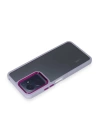 BFS  Xiaomi Redmi Note 12 4G Kılıf Dora Kapak - Lila