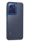 BFS  Xiaomi Redmi Note 12 4G Kılıf Dora Kapak - Mavi