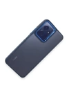 BFS  Xiaomi Redmi Note 12 4G Kılıf Dora Kapak - Mavi