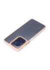 BFS Xiaomi Redmi Note 12 4G Kılıf Dora Kapak - Pudra