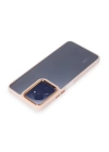 BFS  Xiaomi Redmi Note 12 4G Kılıf Dora Kapak - Pudra