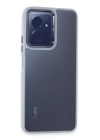 BFS  Xiaomi Redmi Note 12 4G Kılıf Dora Kapak - Sierra Blue