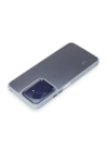BFS  Xiaomi Redmi Note 12 4G Kılıf Dora Kapak - Sierra Blue
