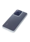 BFS  Xiaomi Redmi Note 12 4G Kılıf Dora Kapak - Sierra Blue