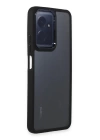 BFS  Xiaomi Redmi Note 12 4G Kılıf Dora Kapak - Siyah
