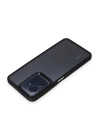 BFS  Xiaomi Redmi Note 12 4G Kılıf Dora Kapak - Siyah