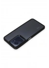 BFS Xiaomi Redmi Note 12 4G Kılıf Dora Kapak - Siyah