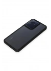 BFS Xiaomi Redmi Note 12 4G Kılıf Dora Kapak - Siyah
