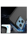 BFS Xiaomi Redmi Note 12 4G Kılıf Elegant Kapak - Yeşil