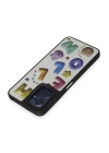BFS  Xiaomi Redmi Note 12 4G Kılıf Mirror Desenli Kapak - Mirror - 15