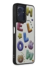BFS  Xiaomi Redmi Note 12 4G Kılıf Mirror Desenli Kapak - Mirror - 15