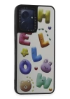 BFS  Xiaomi Redmi Note 12 4G Kılıf Mirror Desenli Kapak - Mirror - 15