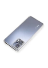 BFS  Xiaomi Redmi Note 12 5G Kılıf Razer Lensli Silikon - Gold
