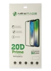 BFS  Xiaomi Redmi Note 12 Pro 4G 20D Premium Cam Ekran Koruyucu