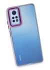 BFS  Xiaomi Redmi Note 12 Pro 4G Kılıf Dora Kapak - Lila