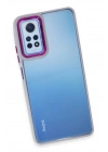 BFS Xiaomi Redmi Note 12 Pro 4G Kılıf Dora Kapak - Lila