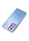 BFS  Xiaomi Redmi Note 12 Pro 4G Kılıf Dora Kapak - Lila