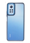 BFS  Xiaomi Redmi Note 12 Pro 4G Kılıf Dora Kapak - Mavi