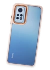 BFS  Xiaomi Redmi Note 12 Pro 4G Kılıf Dora Kapak - Pudra