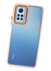 BFS Xiaomi Redmi Note 12 Pro 4G Kılıf Dora Kapak - Pudra