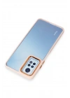BFS Xiaomi Redmi Note 12 Pro 4G Kılıf Dora Kapak - Pudra