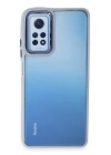BFS  Xiaomi Redmi Note 12 Pro 4G Kılıf Dora Kapak - Sierra Blue