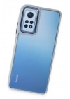 BFS Xiaomi Redmi Note 12 Pro 4G Kılıf Dora Kapak - Sierra Blue