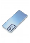 BFS Xiaomi Redmi Note 12 Pro 4G Kılıf Dora Kapak - Sierra Blue
