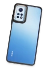 BFS  Xiaomi Redmi Note 12 Pro 4G Kılıf Dora Kapak - Siyah