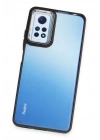 BFS Xiaomi Redmi Note 12 Pro 4G Kılıf Dora Kapak - Siyah