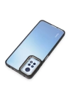 BFS  Xiaomi Redmi Note 12 Pro 4G Kılıf Dora Kapak - Siyah