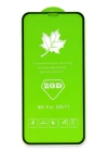 BFS  Xiaomi Redmi Note 12 Pro 5G 20D Premium Cam Ekran Koruyucu