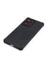 BFS  Xiaomi Redmi Note 12 Pro 5G Kılıf Loop Deri Silikon - Lacivert