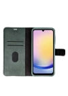 BFS  Xiaomi Redmi Note 12 Pro 5G Kılıf Trend S Plus Kapaklı Kılıf - Kırmızı
