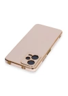 BFS  Xiaomi Redmi Note 12 Pro 5G Kılıf Volet Silikon - Pembe