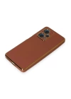 BFS Xiaomi Redmi Note 12 Pro Plus Kılıf Volet Silikon - Kırmızı