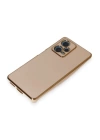 BFS Xiaomi Redmi Note 12 Pro Plus Kılıf Volet Silikon - Pembe
