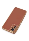 BFS  Xiaomi Redmi Note 12S Kılıf Volet Silikon - Kırmızı
