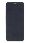 BFS  Xiaomi Redmi Note 13 4G Kılıf Flip Cover - Lacivert