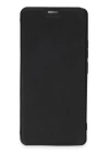 BFS  Xiaomi Redmi Note 13 4G Kılıf Flip Cover - Siyah