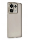 BFS Xiaomi Redmi Note 13 4G Kılıf Puma Silikon - Gri