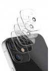 BFS Xiaomi Redmi Note 13 Pro 4G Kamera Lens Koruma Cam